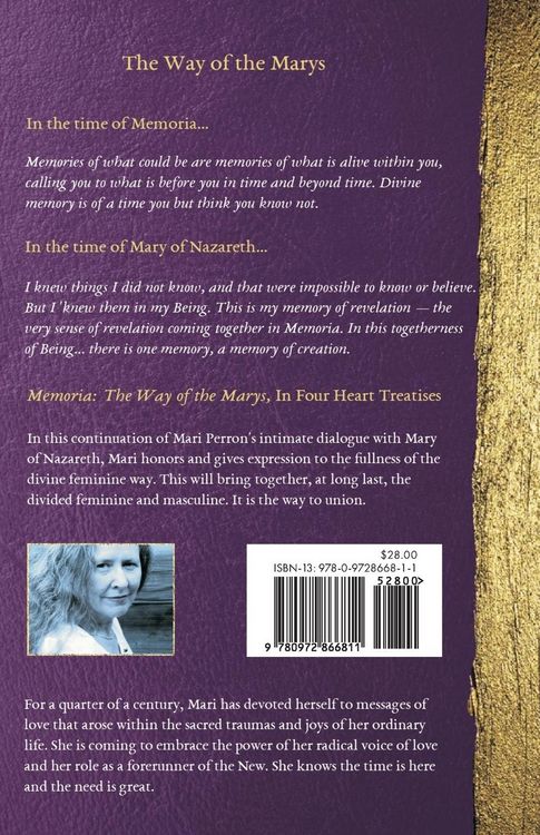 Produktbild: Memoria