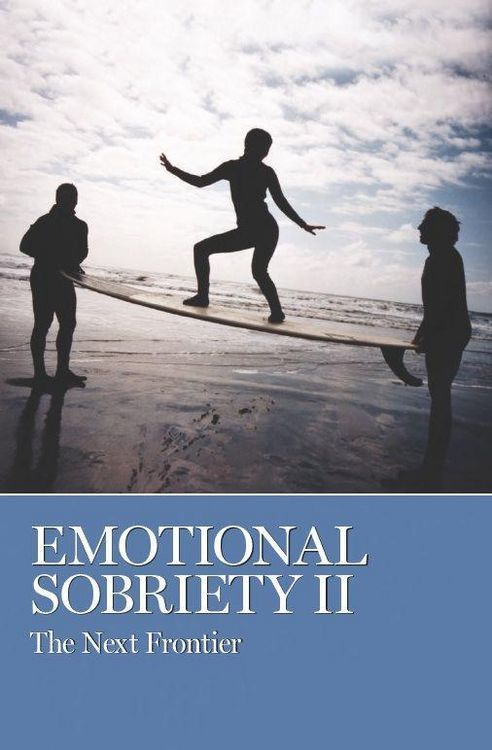 Produktbild: Emotional Sobriety II