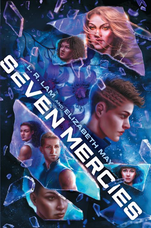 Produktbild: Seven Mercies