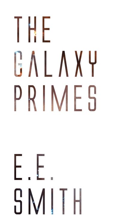 Produktbild: The Galaxy Primes