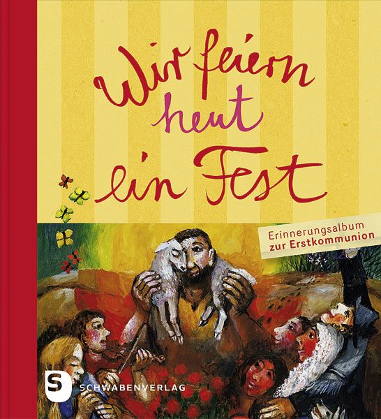 Produktbild: Wir feiern heut ein Fest