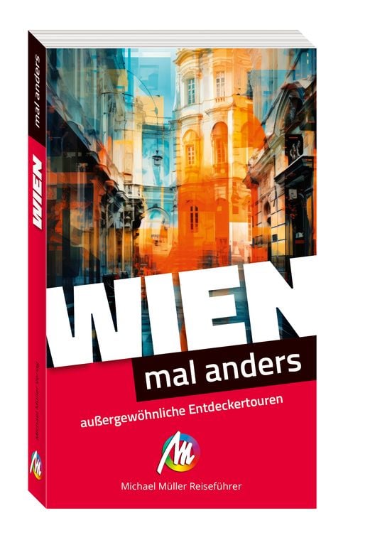 Bild vom Artikel Wien – mal anders ungewöhnliche Entdeckertouren vom Autor Judith Weibrecht