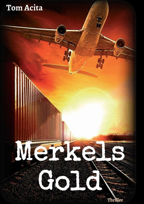 Produktbild: Merkels Gold