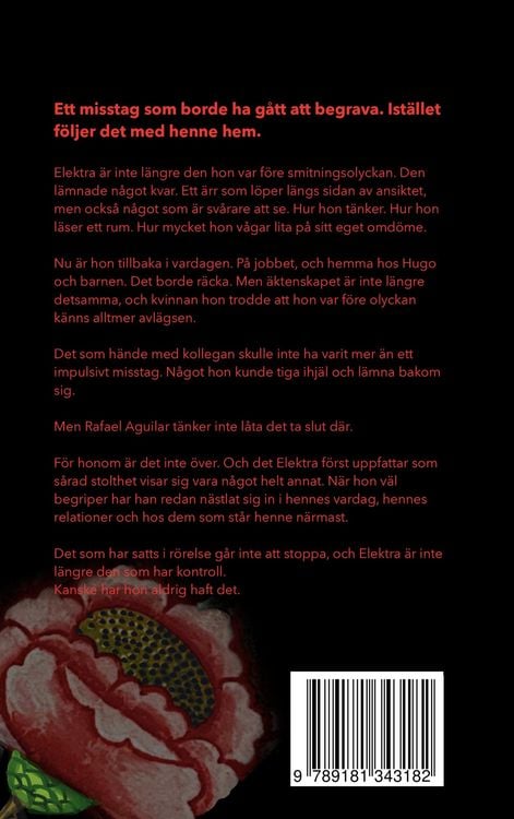 Produktbild: D&ouml; litegrann