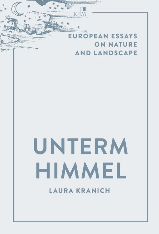 Produktbild: Unterm Himmel