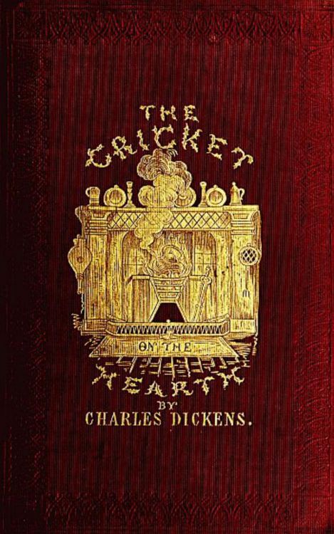 Produktbild: The Cricket on the Hearth: A Fairy Tale of Home