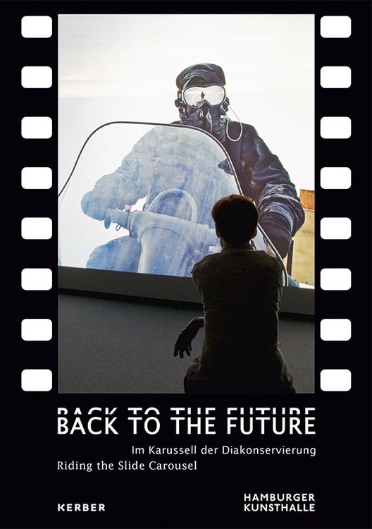 Produktbild: Back to the Future!