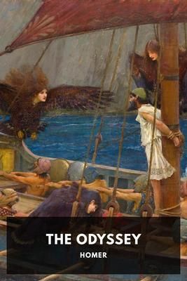 Produktbild: The Odyssey