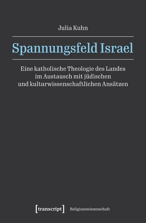 Produktbild: Spannungsfeld Israel