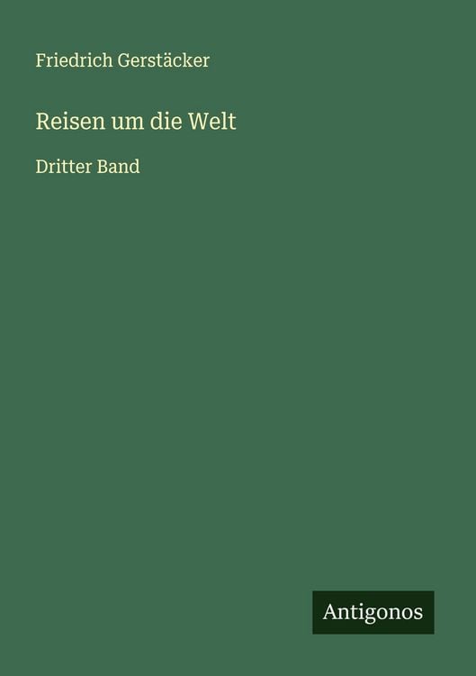 Produktbild: Reisen um die Welt