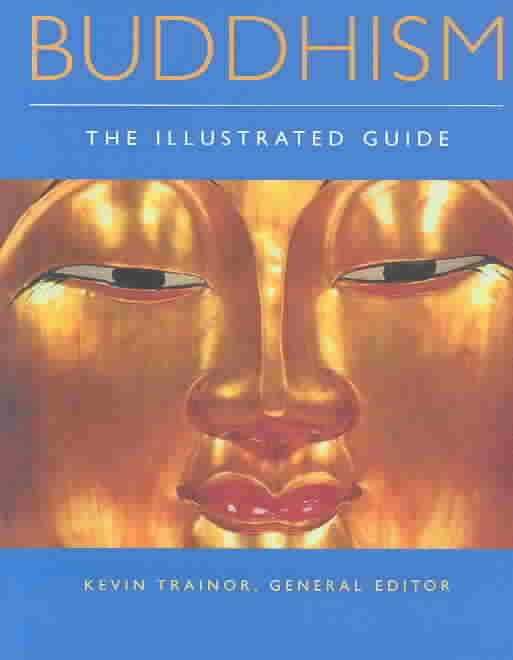 Produktbild: Buddhism