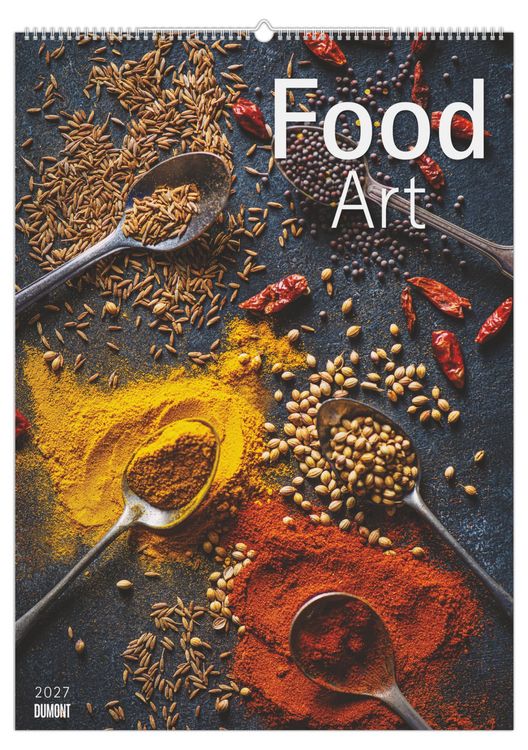Produktbild: Food Art 2027