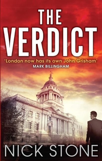 Produktbild: The Verdict