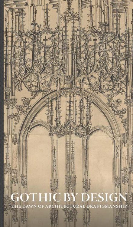 Produktbild: Gothic by Design