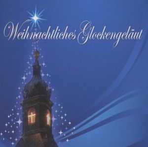 Produktbild: Weihnachtliches Glockengel&auml;ut