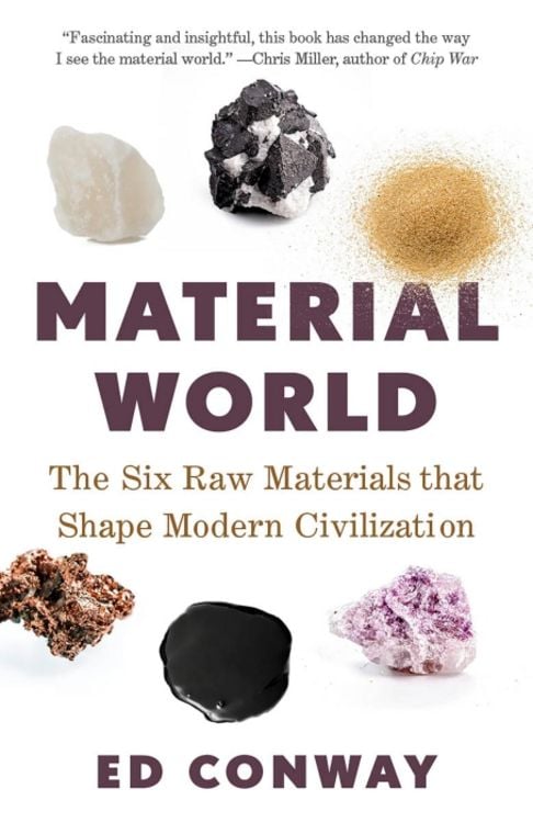 Produktbild: Material World