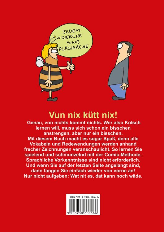 Produktbild: Meine ersten 270 W&ouml;rter auf K&ouml;lsch