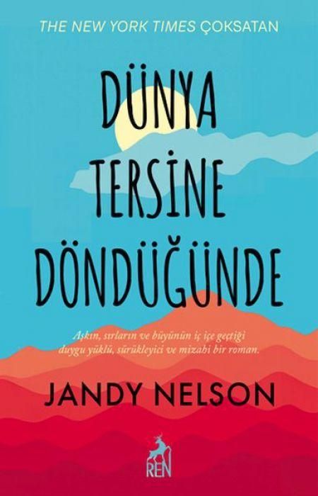 Produktbild: D&uuml;nya Tersine D&ouml;nd&uuml;g&uuml;nde