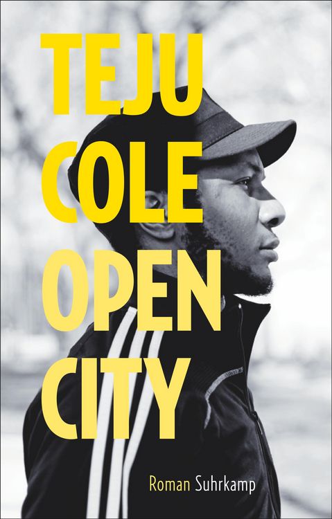 Produktbild: Open City