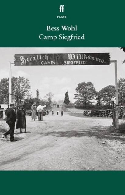 Produktbild: Camp Siegfried