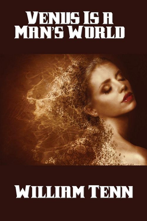 Produktbild: Venus Is a Man's World