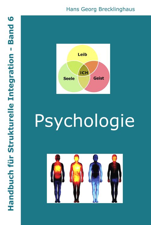 Produktbild: Handbuch f&uuml;r Strukturelle Integration - Band 6