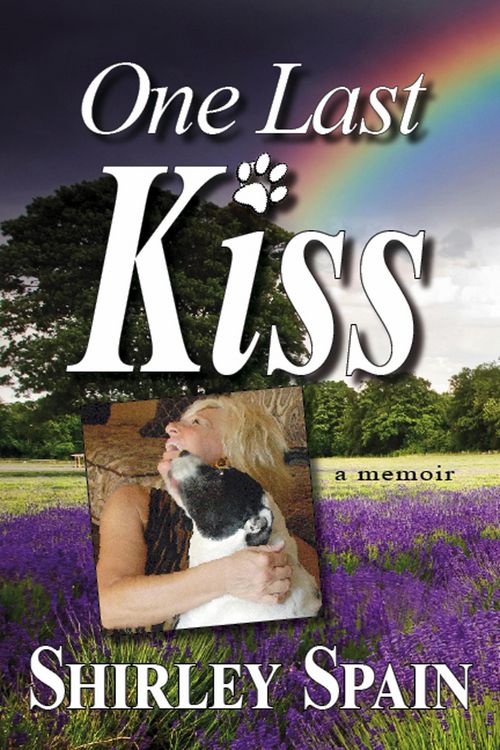 Produktbild: One Last Kiss