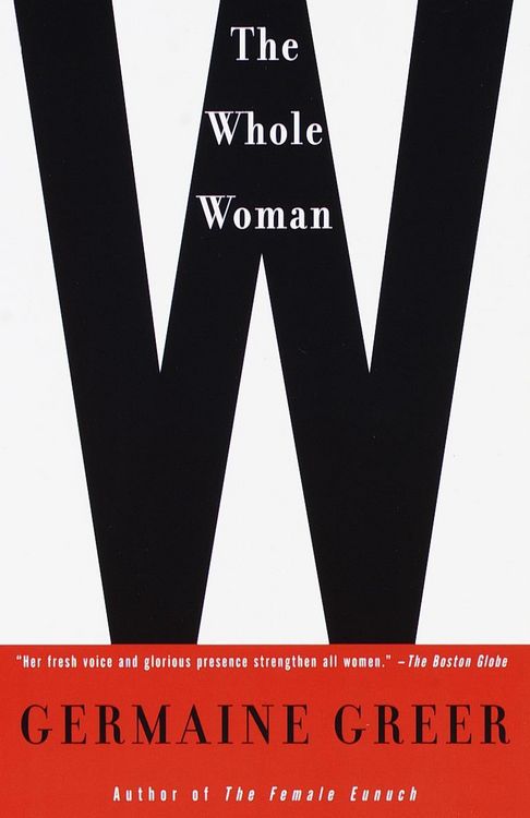 Produktbild: The Whole Woman