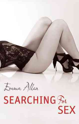 Produktbild: Allan, E: Searching For Sex