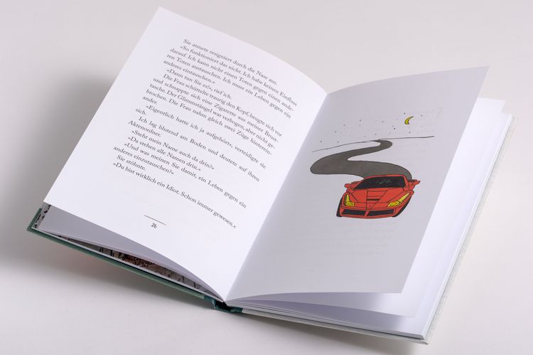 Produktbild: Der Handel deines Lebens