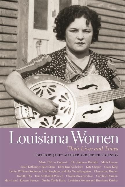 Produktbild: Louisiana Women