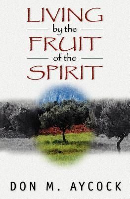 Produktbild: Living by the Fruit of the Spirit