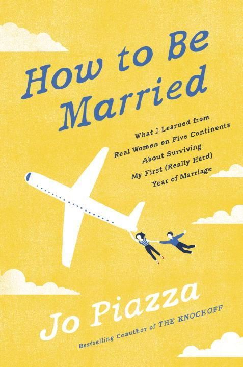 Produktbild: Ht Be Married