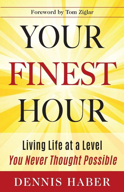 Produktbild: Your Finest Hour