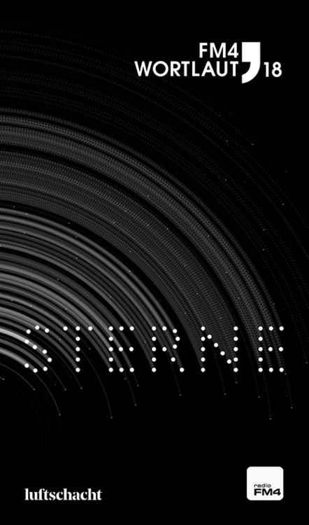 Produktbild: FM4 Wortlaut 18. Sterne