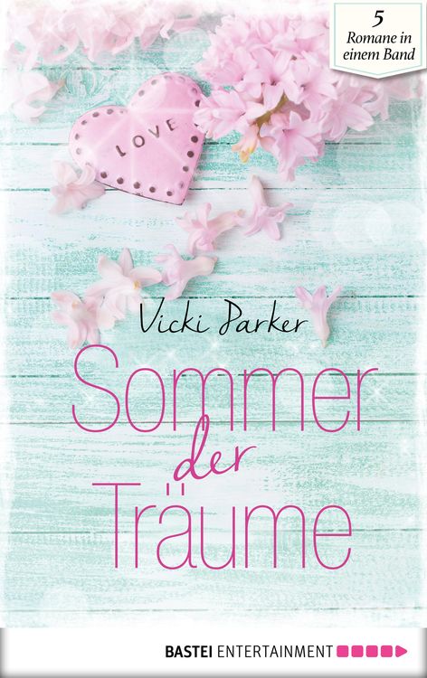 Produktbild: Sommer der Tr&auml;ume