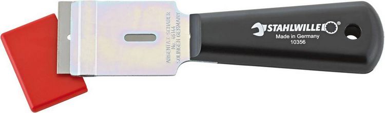 Produktbild: Stahlwille 74270005 Glasschaber