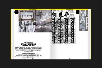 Produktbild: The World&rsquo;s Best Typography, Typography 46