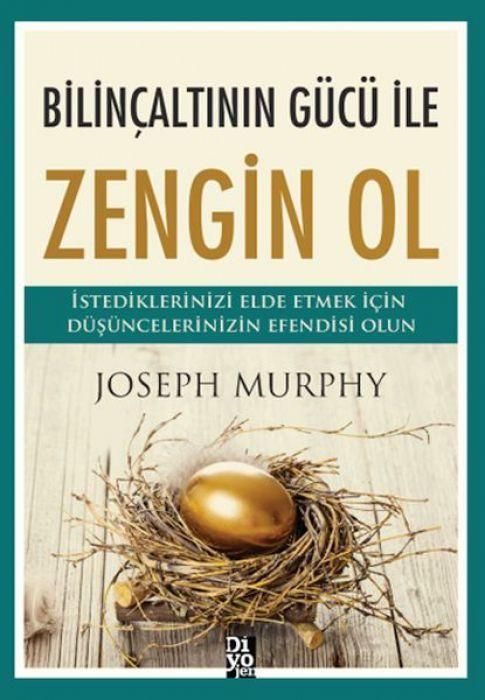 Produktbild: Bilincaltinin G&uuml;c&uuml; Ile Zengin Ol