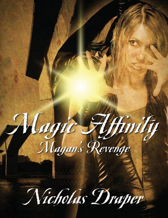 Produktbild: Magic Affinity