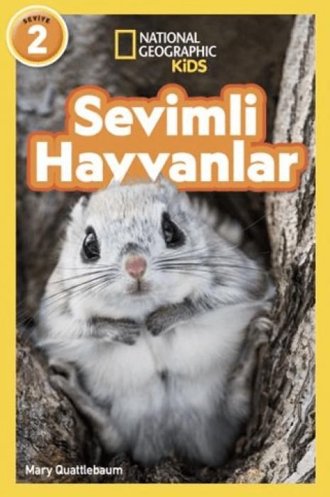 Produktbild: Sevimli Hayvanlar