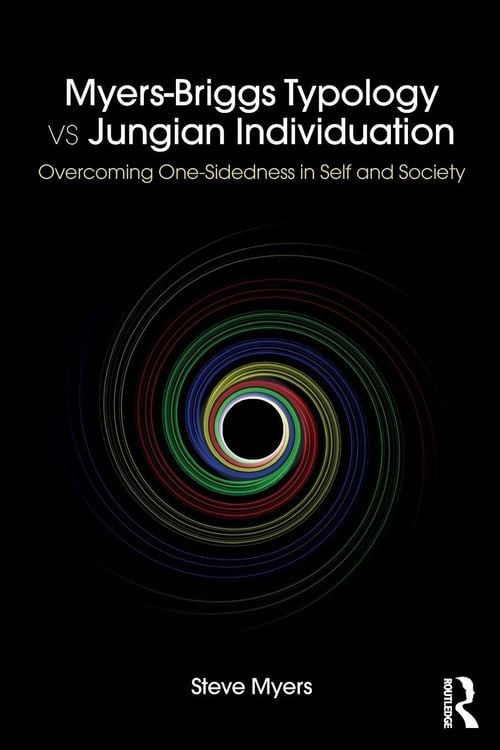 Produktbild: Myers-Briggs Typology vs. Jungian Individuation
