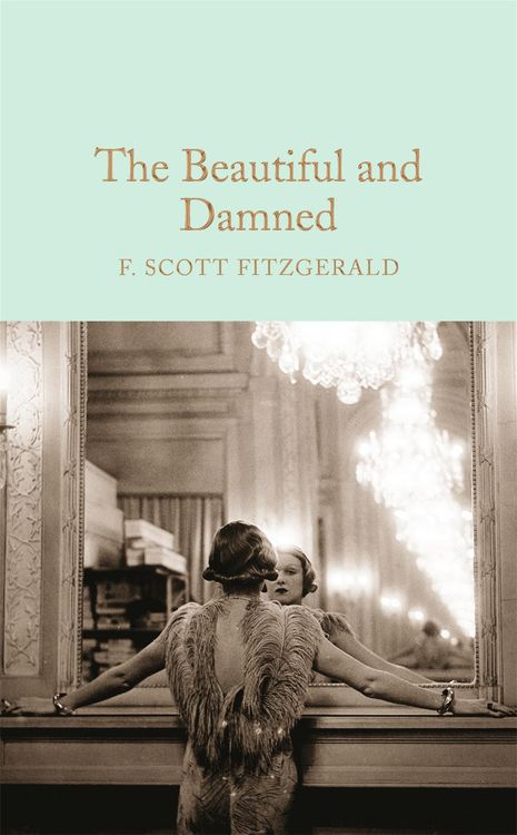 Bild vom Artikel The Beautiful and Damned vom Autor F. Scott Fitzgerald