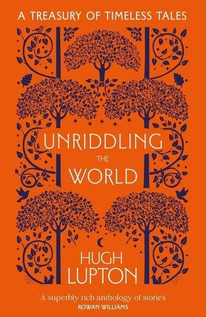 Produktbild: Unriddling the World