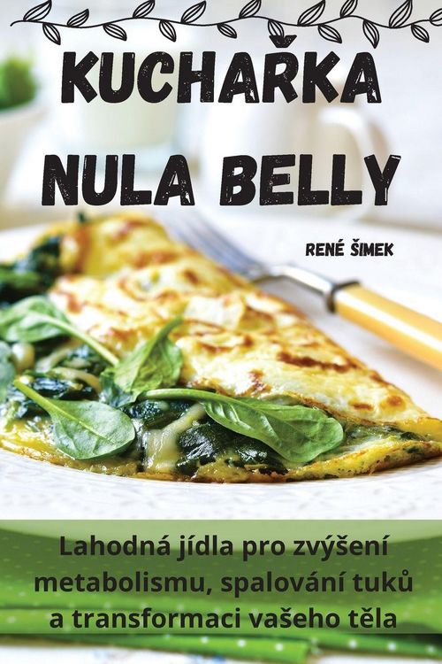 Produktbild: Kucha&iquest;ka Nula Belly