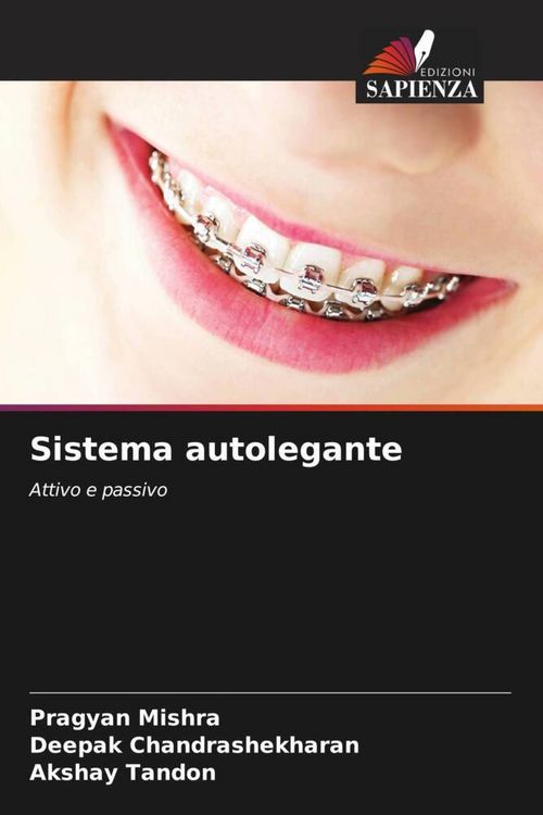Produktbild: Sistema autolegante