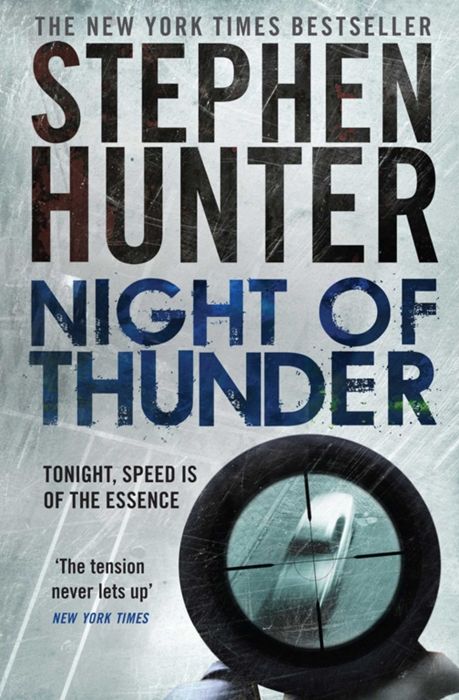 Produktbild: Night of Thunder