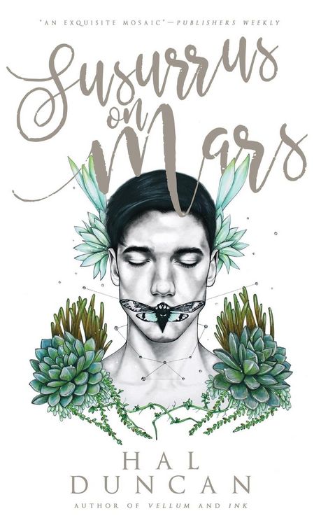 Produktbild: Susurrus on Mars