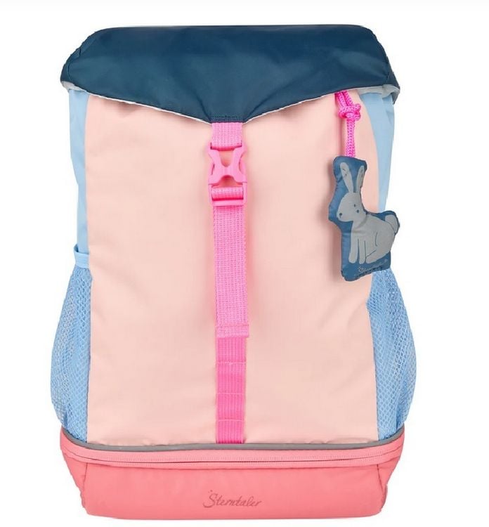 Produktbild: Kinderrucksack rosa