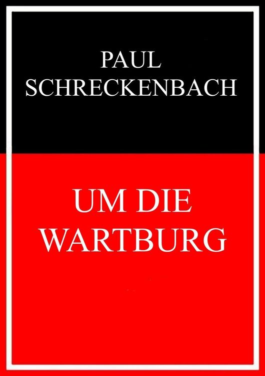 Produktbild: Um die Wartburg